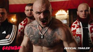 Download Lagu GROMDA 24: VENDETTA (Official Trailer) MP3