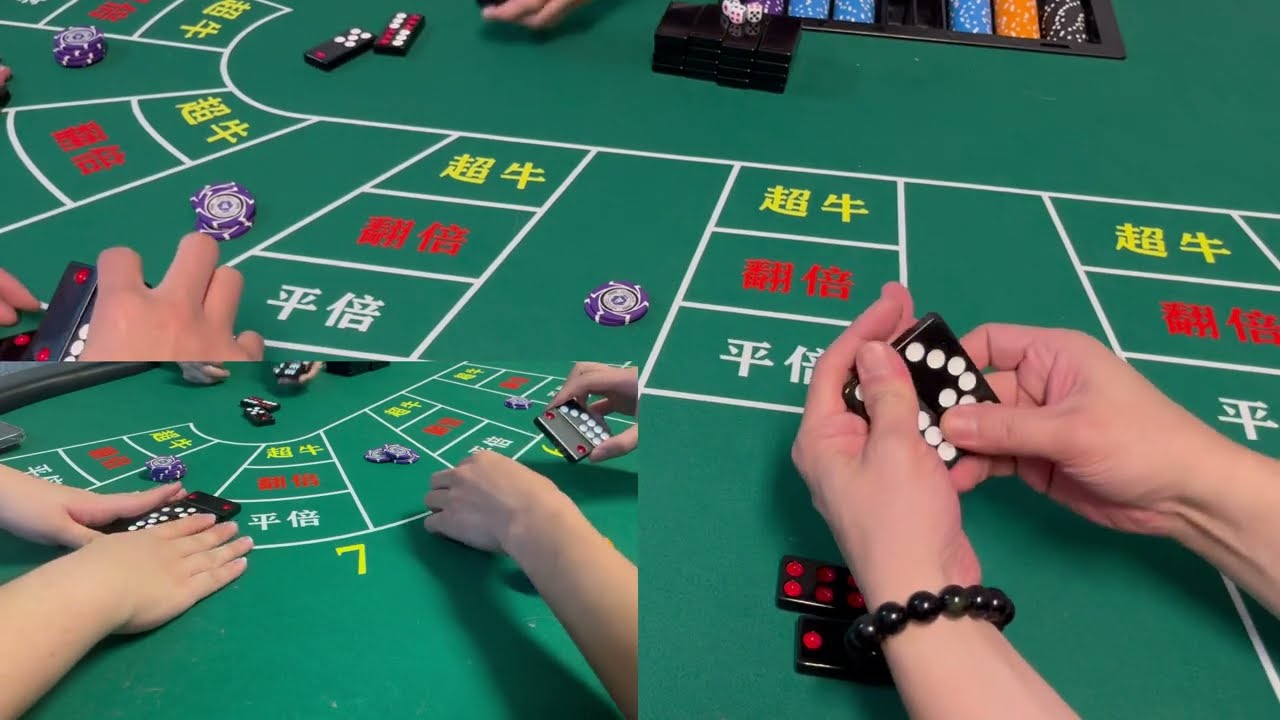 掌握推筒子术语 - 深入解析游戏中的专业词汇与技巧提升