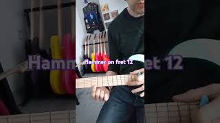 This Is RIDICULOUSLY Fast And SO EASY To Do #guitar
SUBSCRIBE HERE https://www.youtube.com/c/ACMusic?sub_confirmation=1
SUPPORT THE CHANNEL https://www.patreon.com/anthonycouch
COUCH POTATOES GUITAR COMMUNITY https://www.facebook.com/groups/613645526841168
INSTAGRAM https://www.instagram.com/anthonycouchgtr/
FACEBOOK https://www.facebook.com/anthonyguitar.couch.3
TWITTER https://twitter.com/anthonycouchmusic
WEB https://www.sheffieldguitarteacher.co.uk
To Book an online lesson with Anthony email at acguitartuition@gmail.com with details of your free times and what youd like to learn.
You can learn with me through SKYPE, ZOOM or my dedicated FACEBOOK page
GEAR USED
Ibanez RG565
Jim Dunlop 1mm Tortex Plectrums
Ernie Ball Super Slinky Strings
Boss Katana 100W
#anthonycouch #guitar #tapping #short #shorts #shortsviral #guitarshorts #easy #leadguitar #guitartips #guitartipsandtricks #guitarlesson #musictheory #guitar #shredguitar #shred #guitartechnique #shredguitar #guitar #guitarshred #guitartutorial #guitarlesson #bosskatana #guitarcover #guitarchallenge #guitarist #guitarsolo #howtoplayguitar #music #ibanez #ibanezrg #rg565 This Is RIDICULOUSLY Fast And SO EASY To Do #guitar