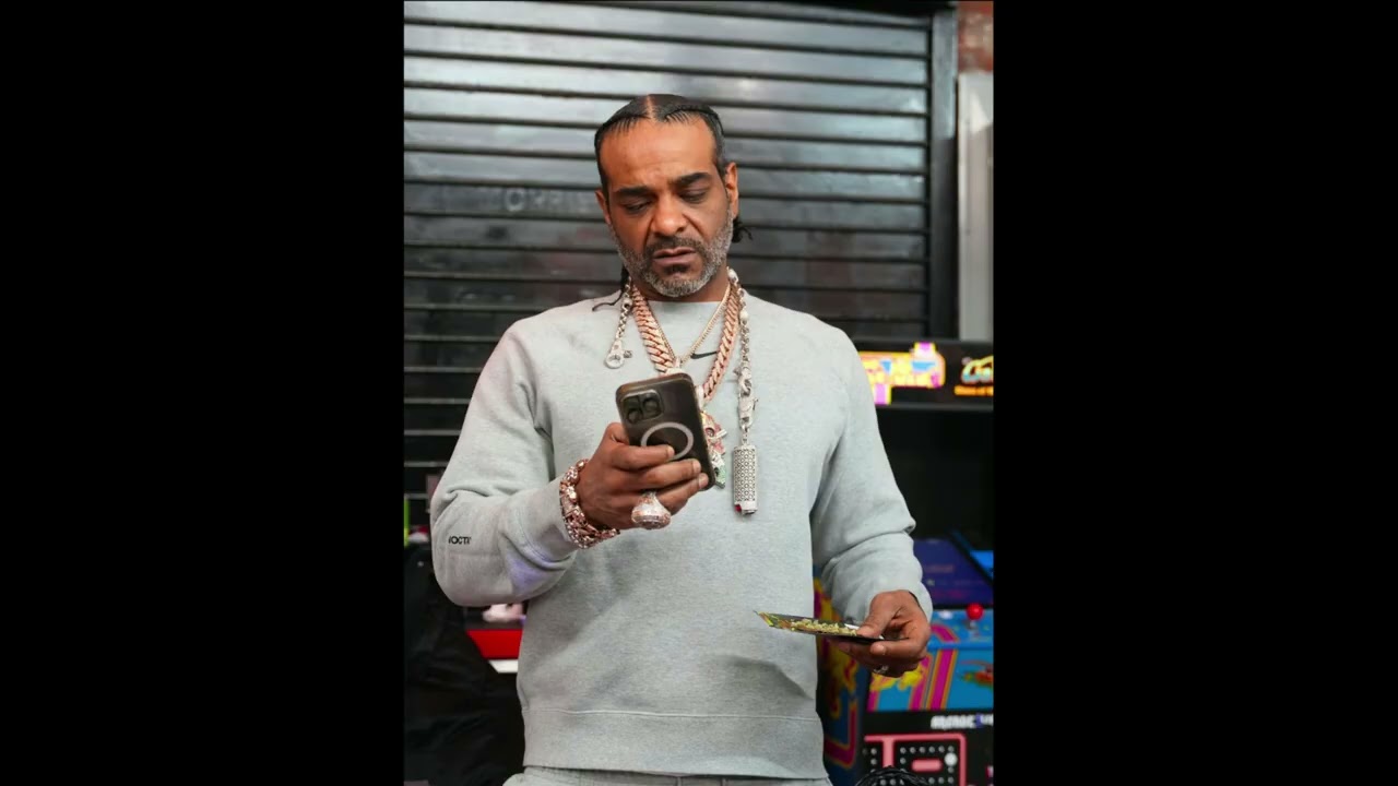 Jim Jones | Hip Hop | Trap Type Beat 2026 - 