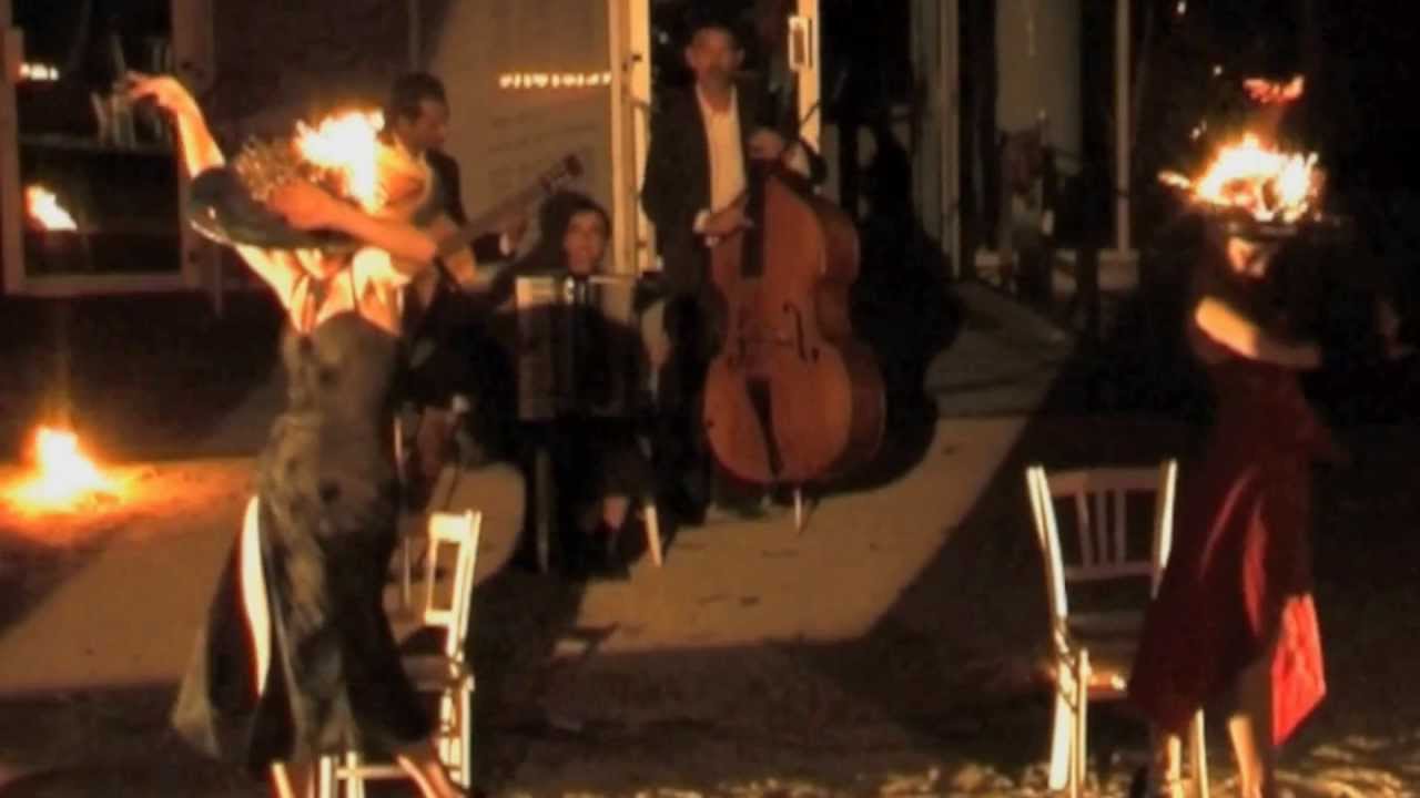 Fremantle Street Arts 2013 Promo