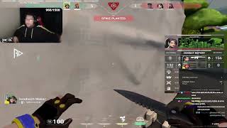 Superior Bi̇t Atilinca Rage Atiyor