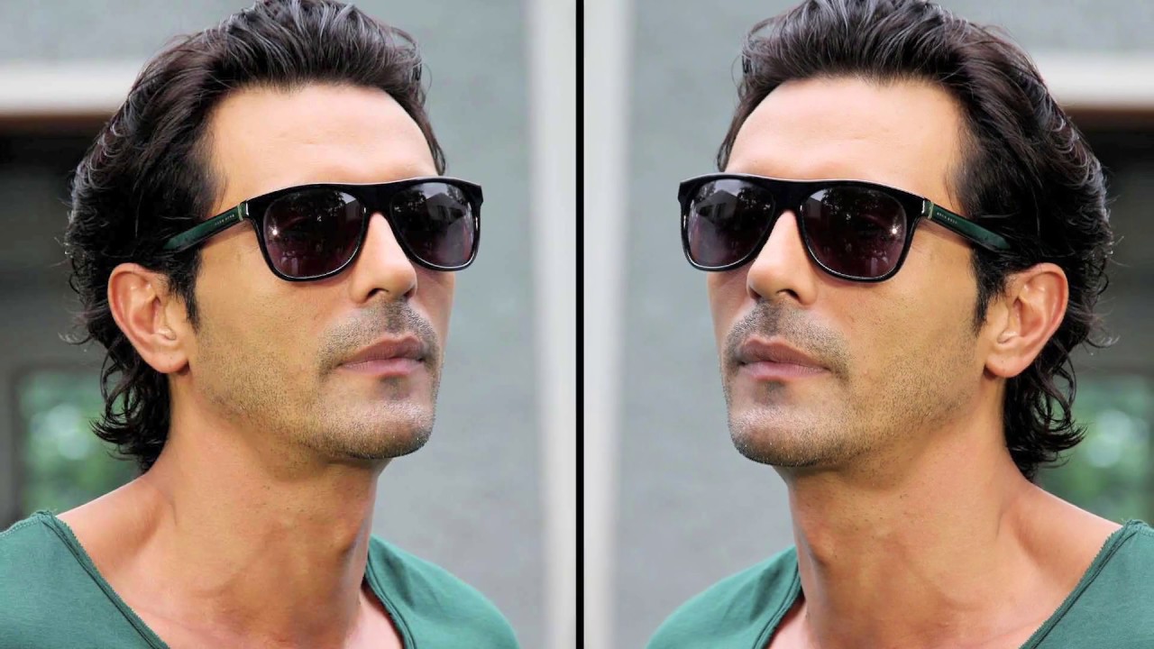 Arjun's Daddy, Akshay's Airlift & Anil On Health life facebook