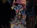 Kabandha Completed - Warhammer Horus Heresy