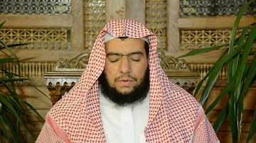 ماتيسر من سورة الحديد