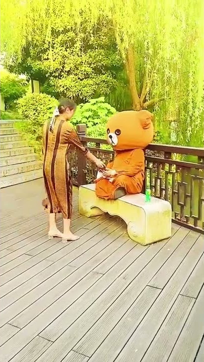 I am a hooligan 🐻🐨