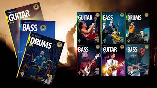 what is rockschool gbd -18?