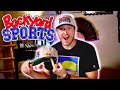 Backyard Sports Unboxing | Pablo Sanchez Gear + Adiós Béisbol Shirt Review