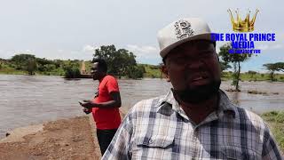 Mvua Ya Leta Maafa Wilaya Ya Serengeti