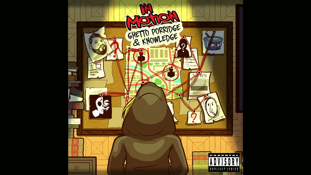 Watch Ghetto Porridge & Knowledge - In Motion on YouTube Watch Ghetto Porridge & Knowledge - In Motion on YouTube