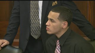 Jury selection begins in Youngstown murder case
