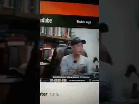 Kenny + Billy Mau Login Islam Bila Koh Dondy Tan Bisa Yakinkan Mereka Bible Salah Quran Benar