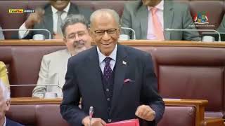 Parlement – Lesjongard s’inspire du film Sholay: «Kitne aadmi (the) »