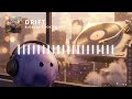Blobs in a box - DRIFT