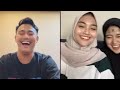 Part 2 roni rafika dan kakak ipar bikin kaku weteng