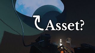 Surreal Graphics (Outer Wilds-like Devlog)