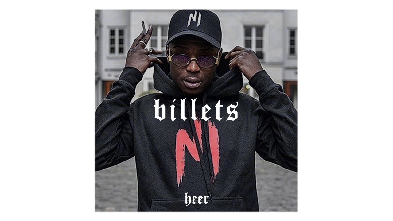 [FREE] Ninho X Leto X Timal Type Beat 2018 "Billets" - (prod. by Heer)