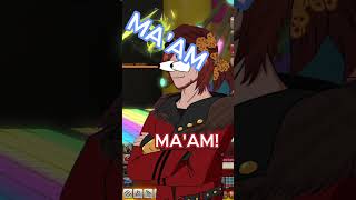 MAAM - FFXIV x Super Mario RPG