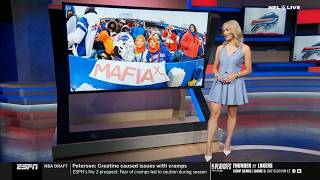 Laura Rutledge | ESPN