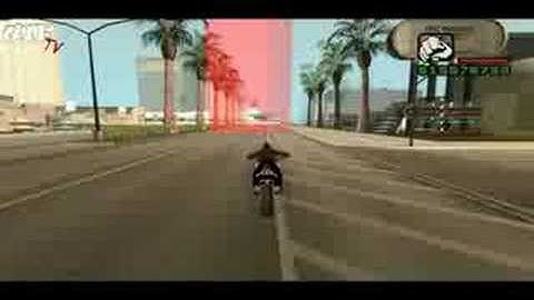 United Islands Freeroam SA:MP /drag *new map*