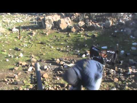 لواء العز الوية سيف الشام مميز لقطات الهاون تك معاقل الشبيحة معركة وأد الفتنة القنيطرة