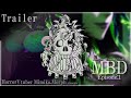 【 Japanese Vtuber 】Mimika Morph Presents short Horror movie Trailer　【 ホラー 映画紹介 Vtuber 】【 ミミカ モーフ 】