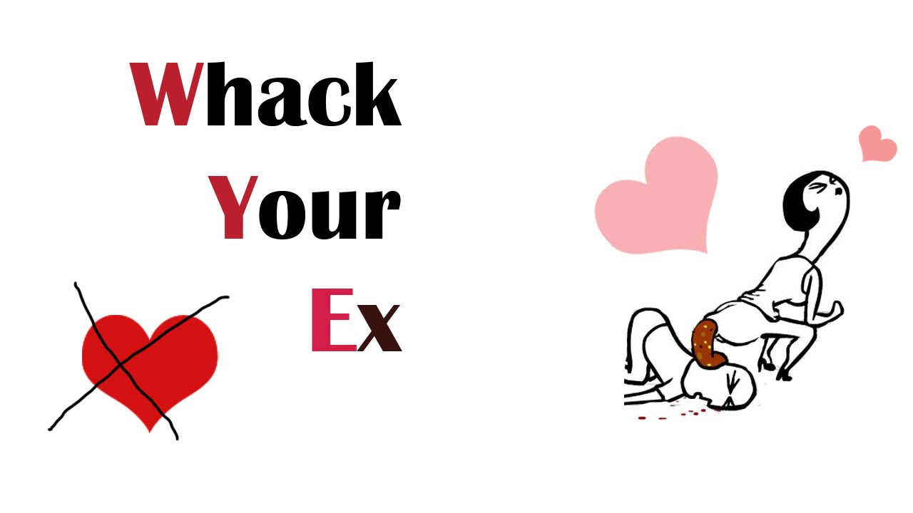 เกม ฆ่า บอส 2022 New whack your ex - แผนร้ายทำลายรัก zbing z.