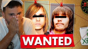 THIS IS SO SICK! Bilo reacts to The Hunt for the Xbox Hackers