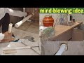 blocked drain pipe cleaning amazing tips