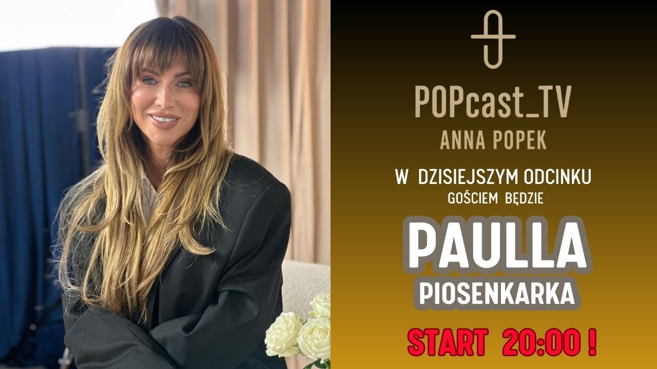 Królowa Przetrwania przetrwała już niejedno.  Bądźcie z nami o 20.00  !!! ​ ⁨@paulla⁩