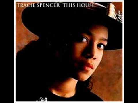 Tracie Spencer "This House" (Dance Remix) 1990