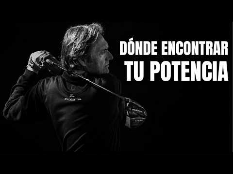 ¿Tu swing es lento? Solo corrige esto.