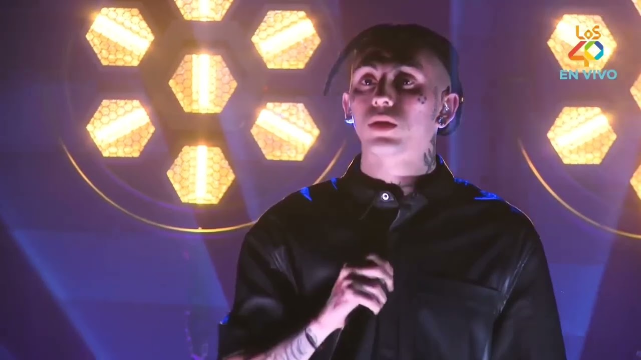 EFECTO - Khea Live Acustico