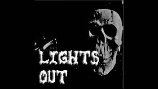 Lights Out 37-12-22 ep071 Uninhabited (Christmas 1918)