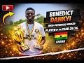 Benedict Dankyi / High-Potential Winger - PLAYER OF THE YEAR 25/26  (20-05-2008 - 18) Ghana