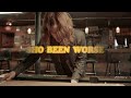 Capture de la vidéo Tyler Bryant & The Shakedown - Sho Been Worse