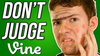 Dont Judge Me Challenge Natetalkstoyou -