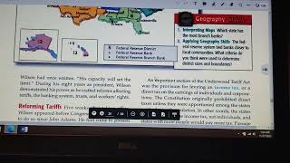 American Vision Chapter 18 Section 4
