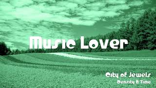 🎵 City of Jewels - Density & Time 🎧 No Copyright Music 🎶 YouTube Audio Library screenshot 5