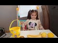 Elisa Market #500subs #viralvideo #videoviral #kinderen #babyvideos #babygirl #winkel #cutevideo 