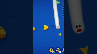 wormzone.io #gaming #shorts #trending #funk