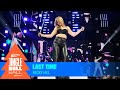 Becky Hill - Last Time (Live at Capital's Jingle Bell Ball 2023) | Capital