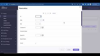 Tasks with multiple instances, mapping relevant data and communicating errors