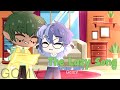 The Lazy Song || gcmv || collab with Len