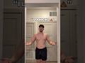 Everything I did today to lose fat
