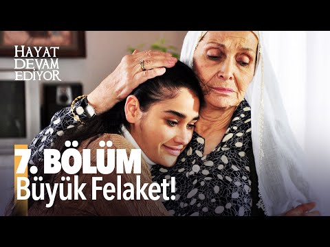 Video: 7. Bölüm hayatı mahvedecek mi?