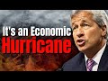 Jamie Dimon&#39;s Warning for The 2023 Economy and The Banking Crisis