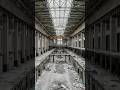 Battersea Power Station After People Disappear