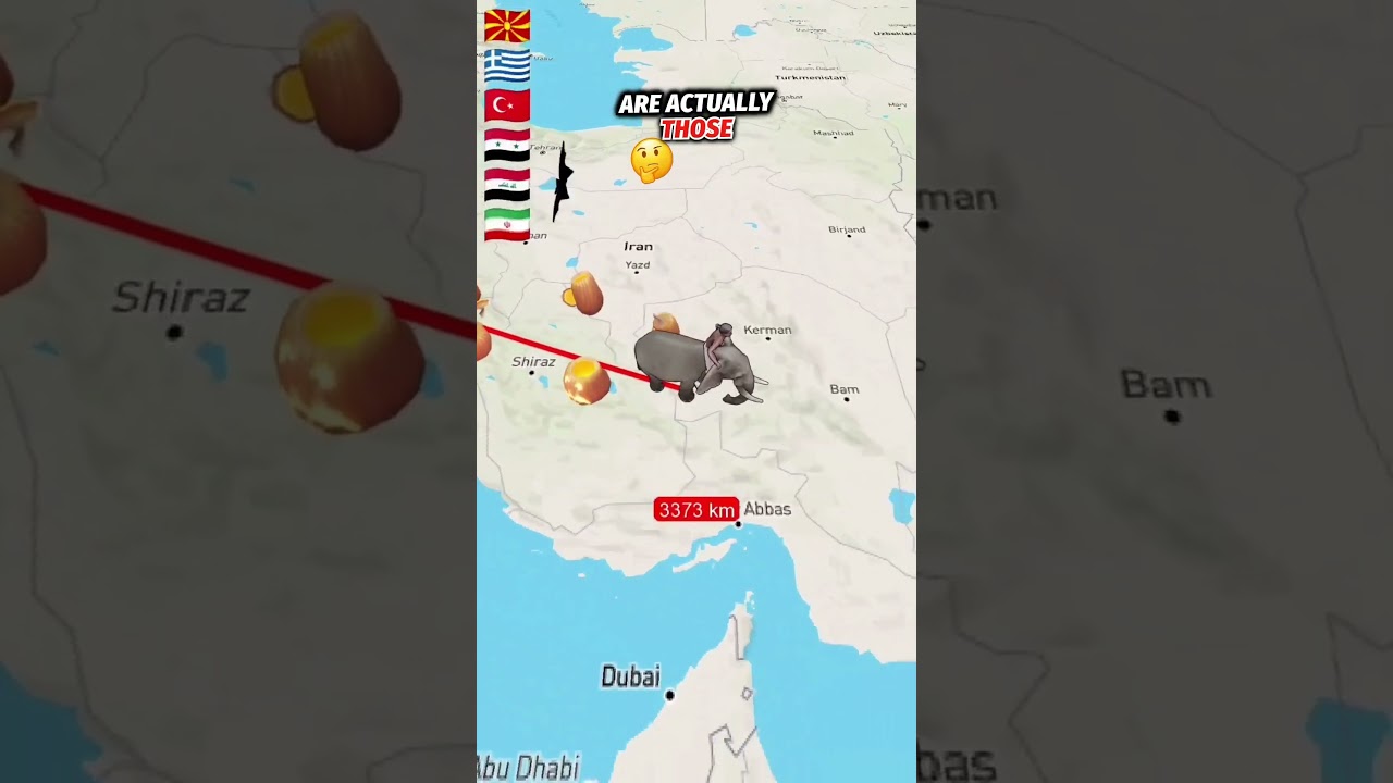 Church stole the body of Alexander the great