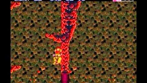 Super Metroid Pro Grapple, part 2 of 4